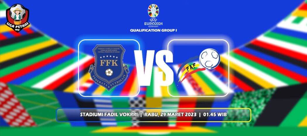 Prediksi Kosovo Vs Andorra