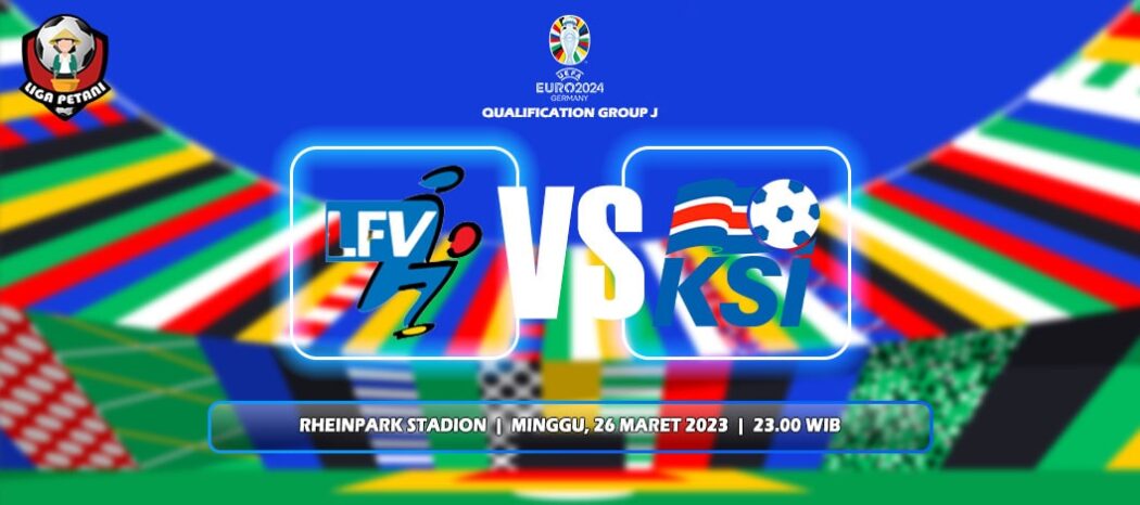 Prediksi Liechtenstein Vs Islandia