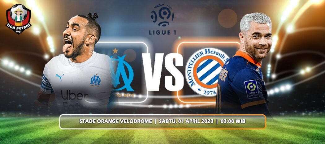Prediksi Marseille Vs Montpellier