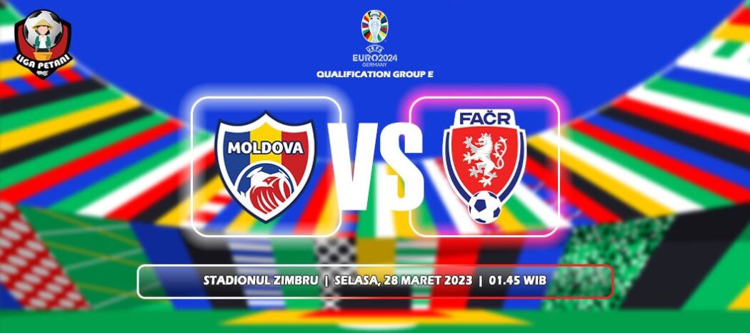 Prediksi Moldova Vs Republik Ceko