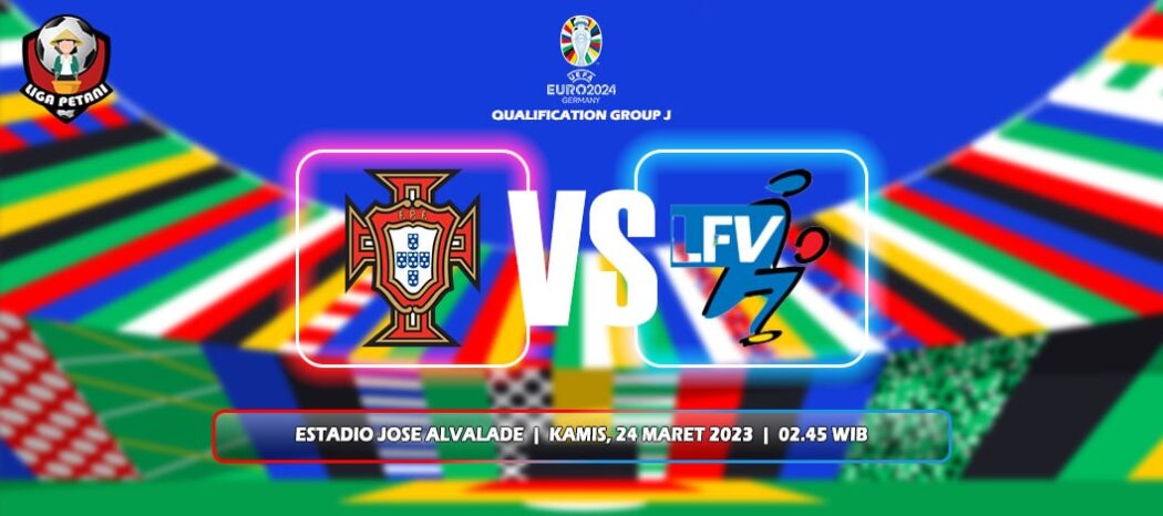 Prediksi Portugal Vs Liechtenstein