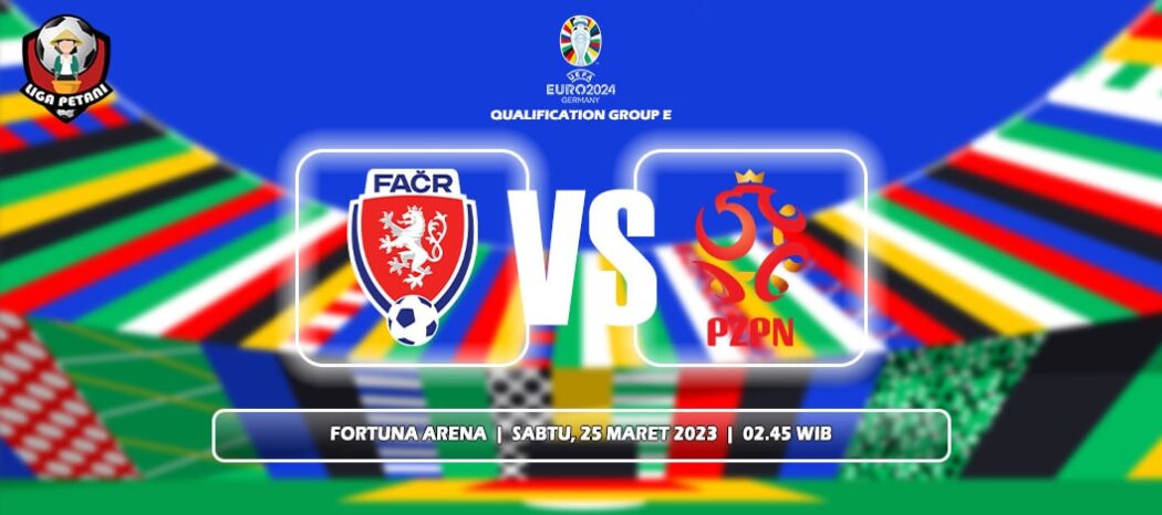 Prediksi Republik Ceko Vs Polandia