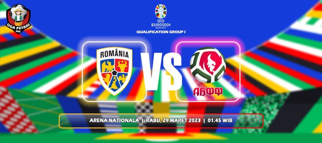 Prediksi Romania Vs Belarusia