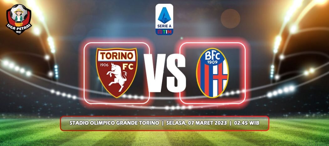 Prediksi Torino Vs Bologna