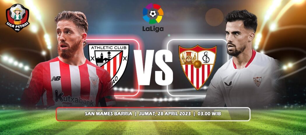 Prediksi Athletic Bilbao Vs Sevilla