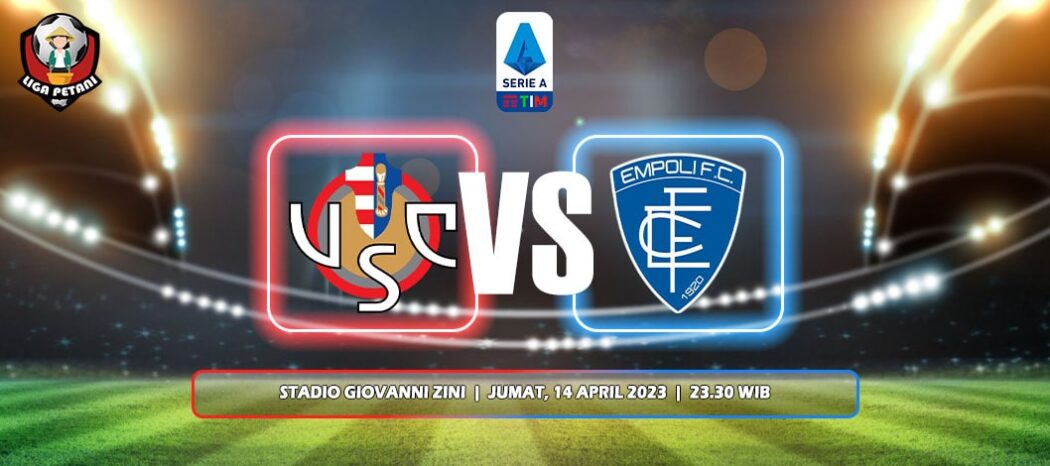 Prediksi Cremonese Vs Empoli