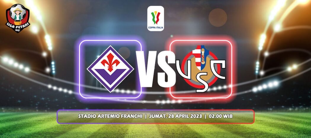 Prediksi Fiorentina Vs Cremonese