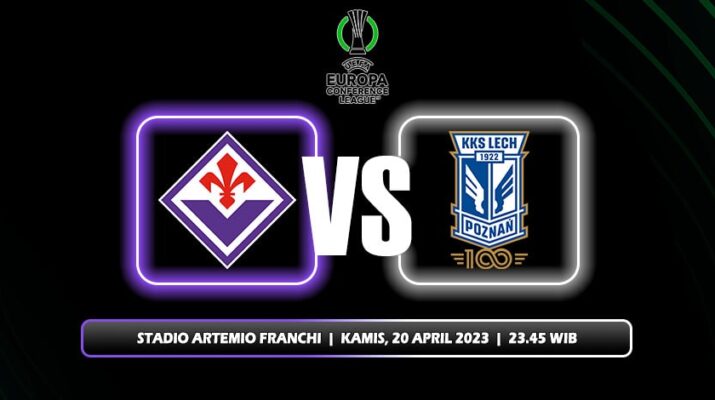 Prediksi Fiorentina Vs Lech Poznan