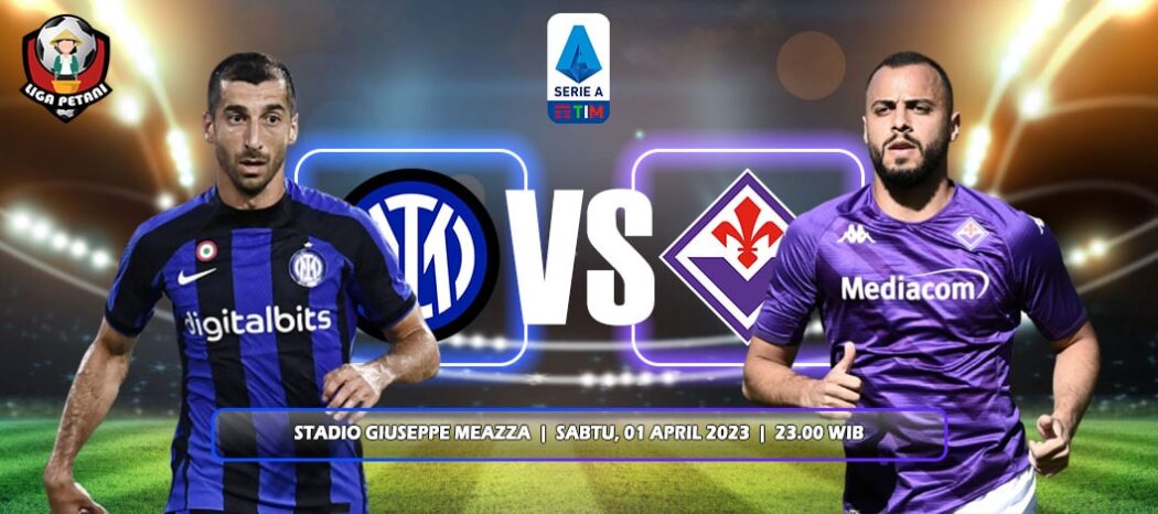 Prediksi Inter Milan Vs Fiorentina