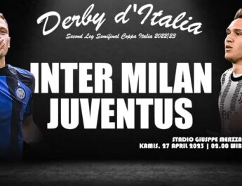 Prediksi Inter Milan Vs Juventus