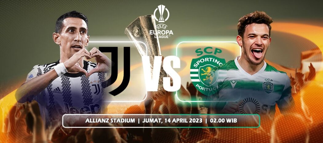 Prediksi Juventus Vs Sporting Lisbon