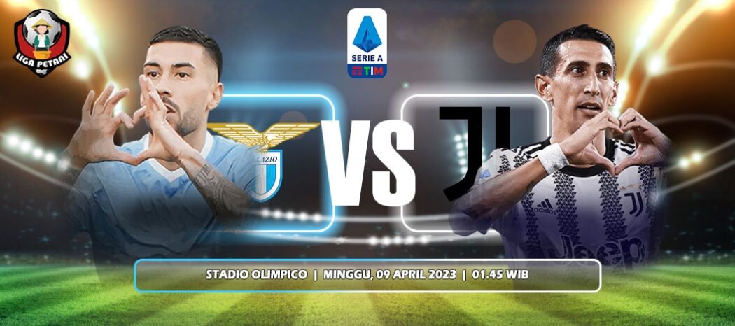 Prediksi Lazio Vs Juventus