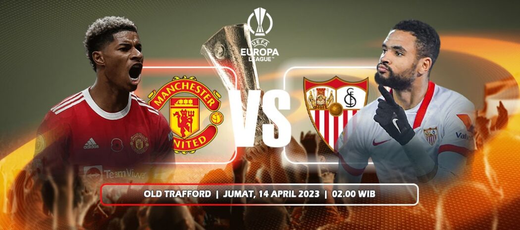 Prediksi Manchester United Vs Sevilla