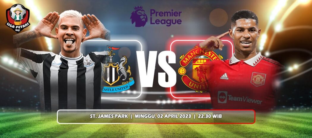 Prediksi Newcastle United Vs Manchester United
