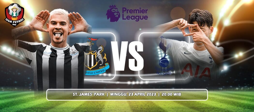 Prediksi Newcastle United Vs Tottenham Hotspur