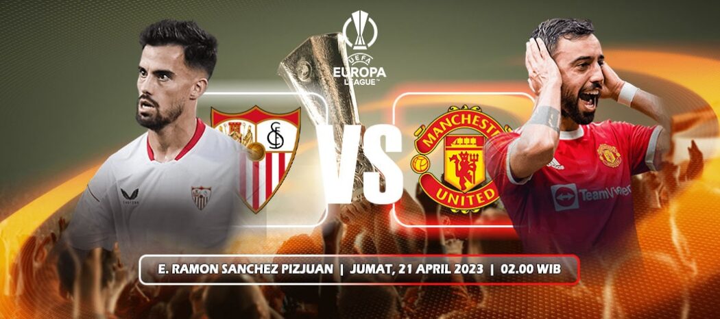 Prediksi Sevilla Vs Manchester United
