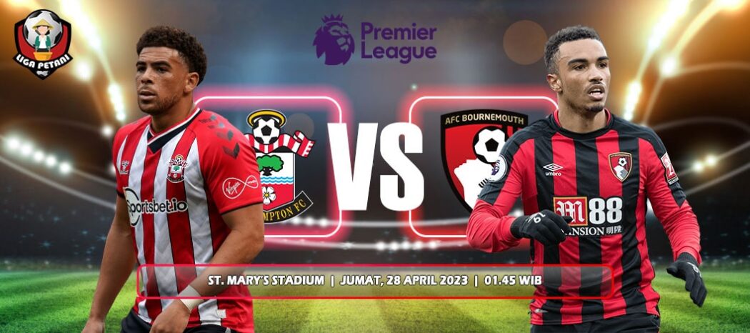 Prediksi Southampton Vs AFC Bournemouth