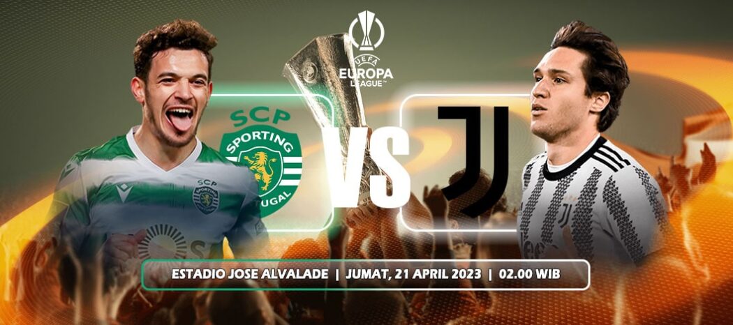 Prediksi Sporting Lisbon Vs Juventus