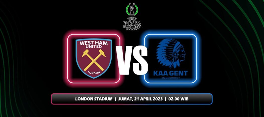 Prediksi West Ham United Vs KAA Gent