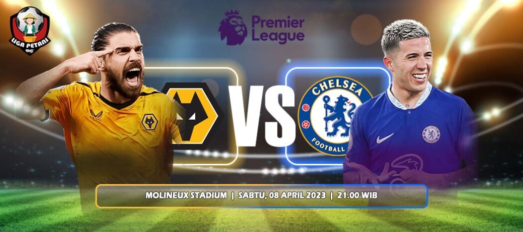 Prediksi Wolverhampton Wanderers Vs Chelsea