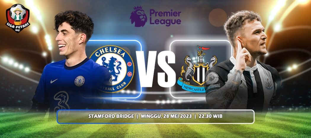 Prediksi Chelsea Vs Newcastle United