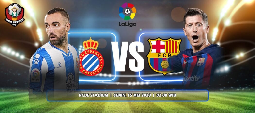 Prediksi Espanyol Vs Barcelona