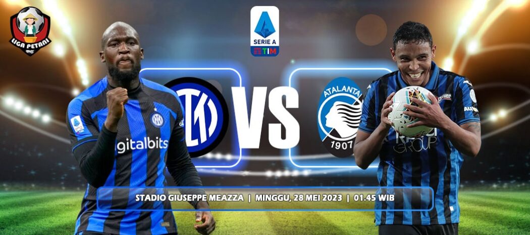 Prediksi Inter Milan Vs Atalanta