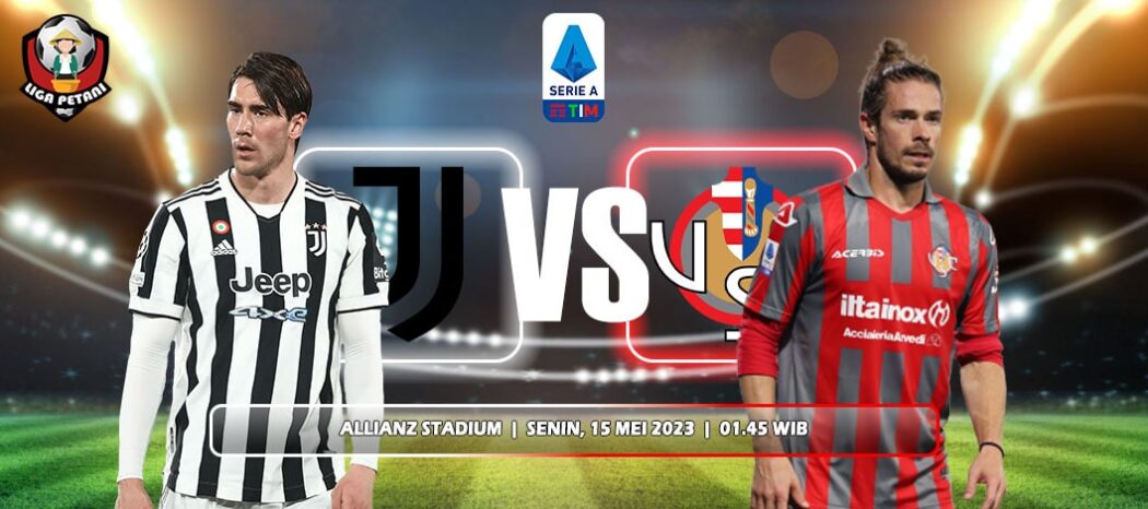 Prediksi Juventus Vs Cremonese