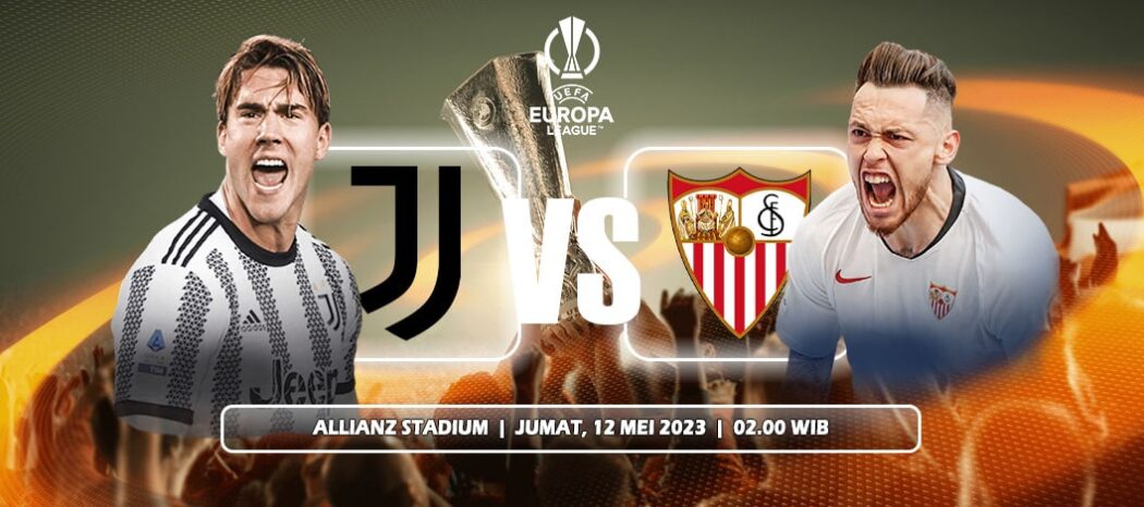 Prediksi Juventus Vs Sevilla