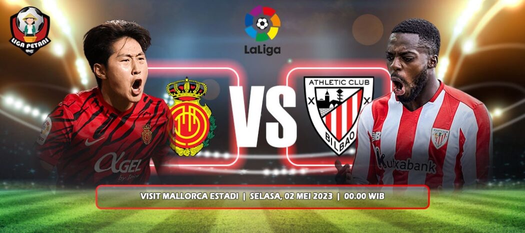 Prediksi Mallorca Vs Athletic Bilbao
