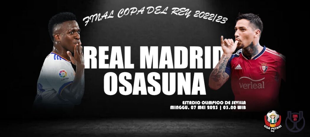 Prediksi Real Madrid Vs Osasuna