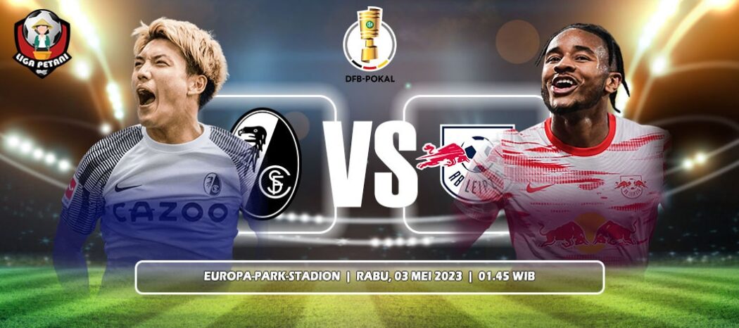 Prediksi SC Freiburg Vs RB Leipzig