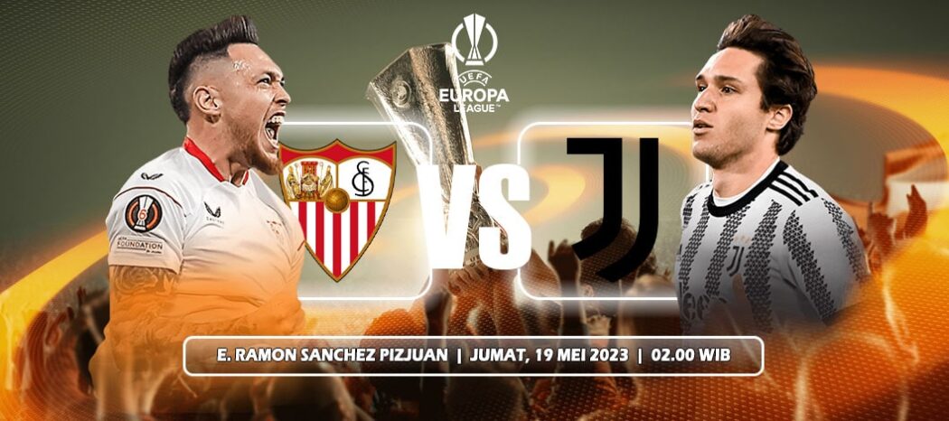 Prediksi Sevilla Vs Juventus