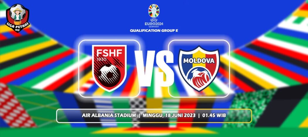 Prediksi Albania Vs Moldova