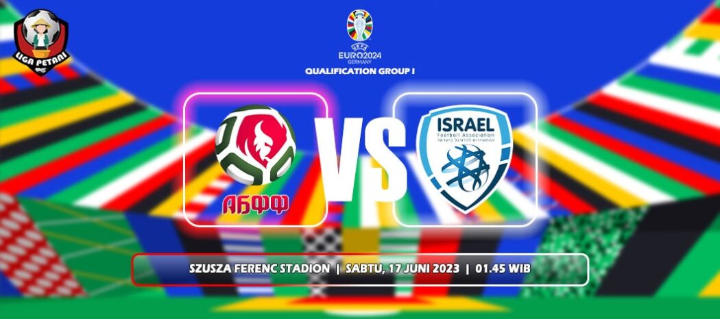 Prediksi Belarusia Vs Israel