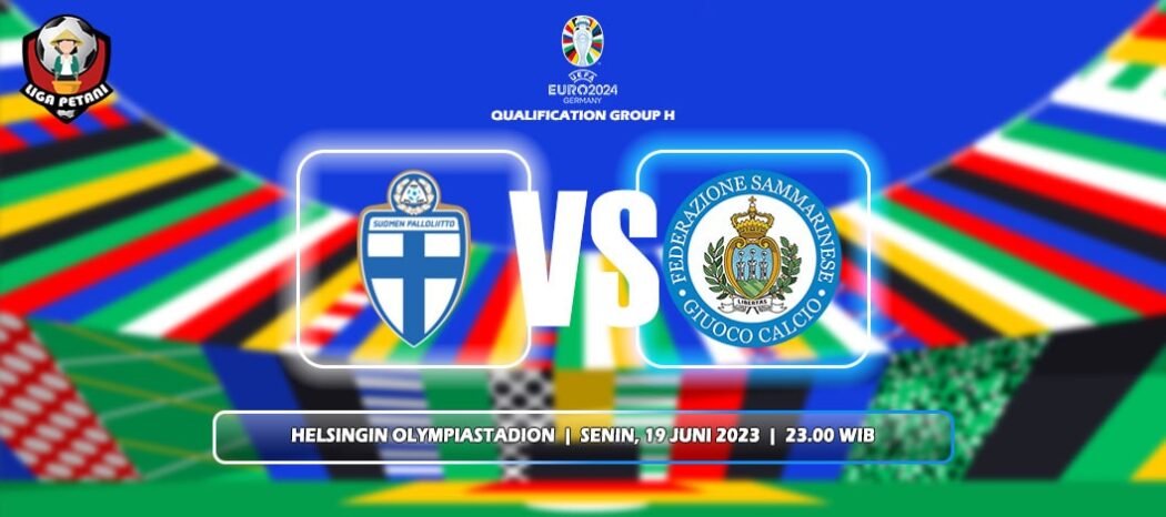 Prediksi Finlandia Vs San Marino