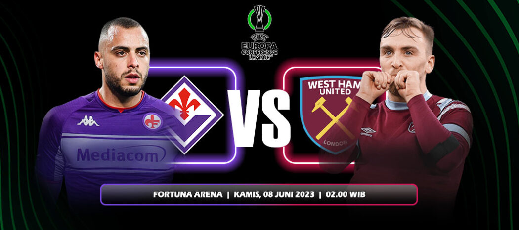 Prediksi Fiorentina Vs West Ham United