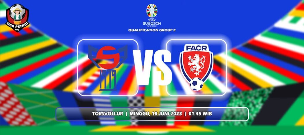 Prediksi Kepulauan Faroe Vs Republik Ceko