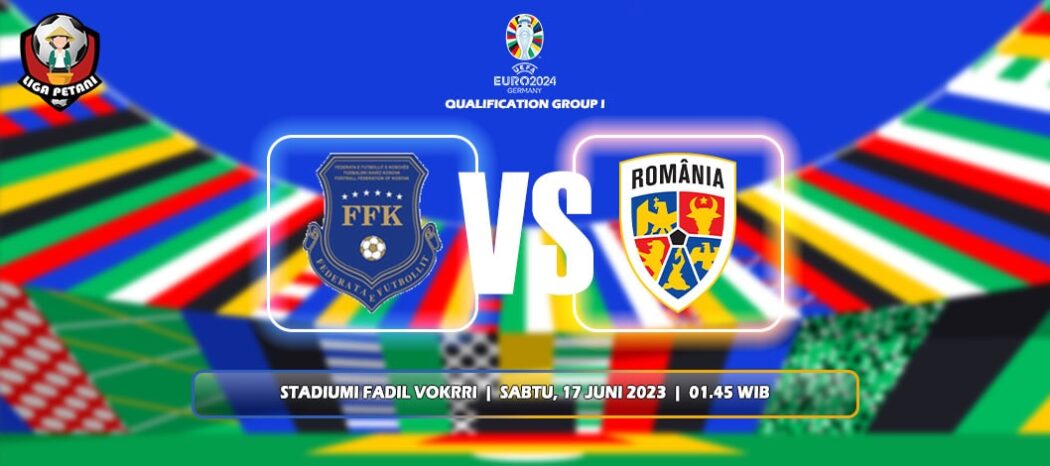 Prediksi Kosovo Vs Romania