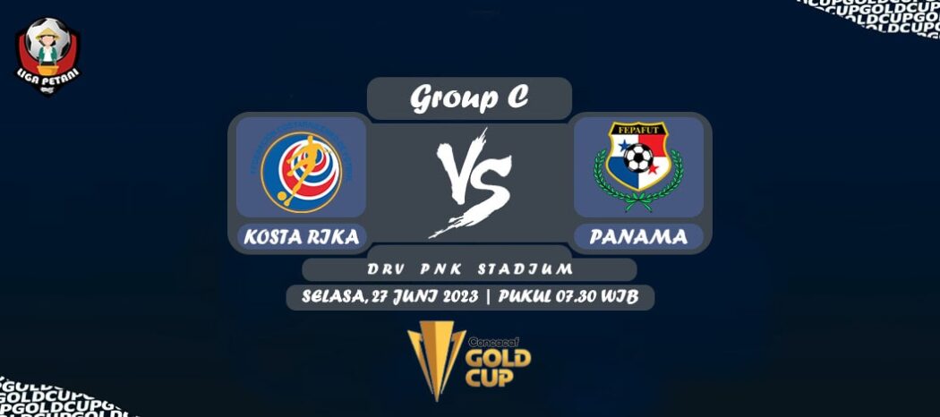 Prediksi Kosta Rika Vs Panama