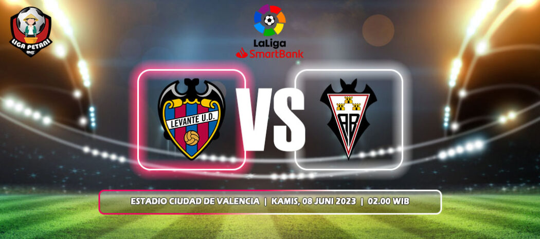 Prediksi Levante Vs Albacete