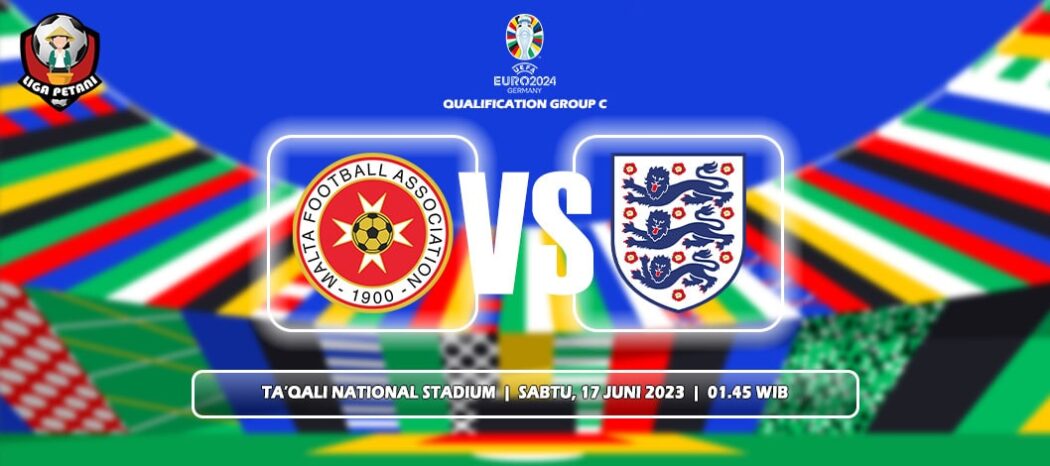 Prediksi Malta Vs Inggris