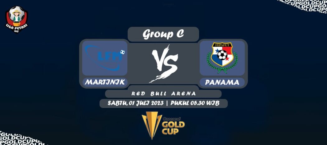 Prediksi Martinik Vs Panama