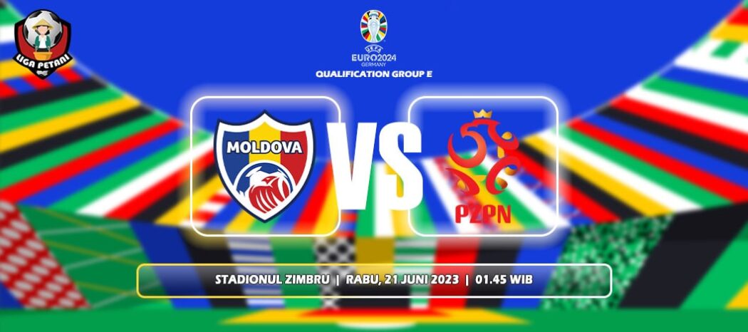 Prediksi Moldova Vs Polandia