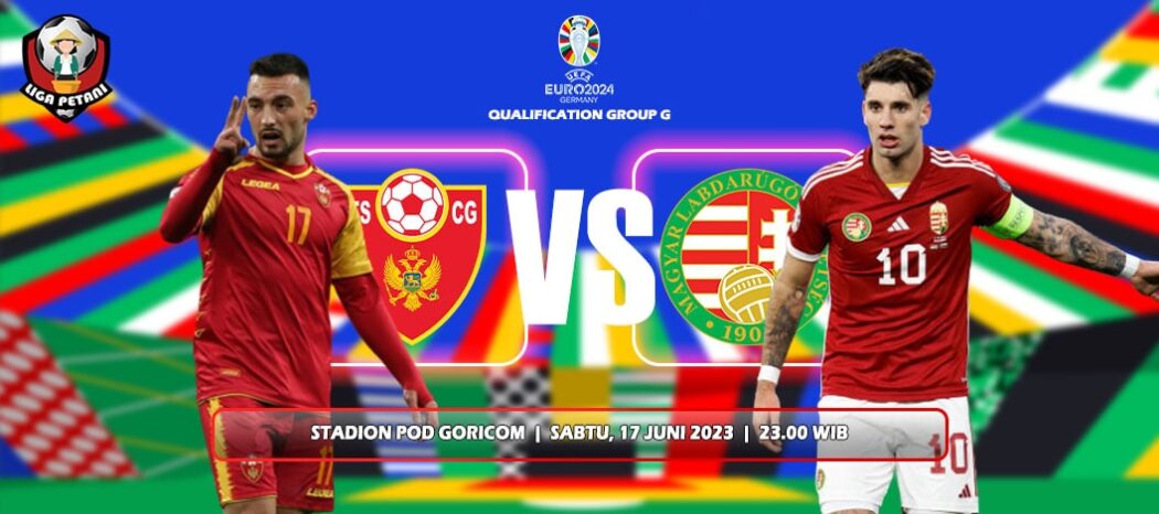 Prediksi Montenegro Vs Hungaria