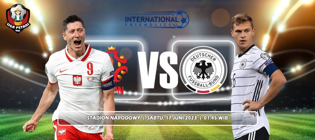 Prediksi Polandia Vs Jerman