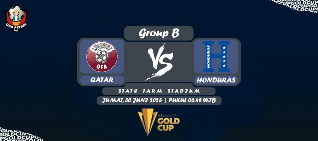 Prediksi Qatar Vs Honduras