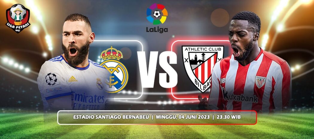 Prediksi Real Madrid Vs Athletic Bilbao