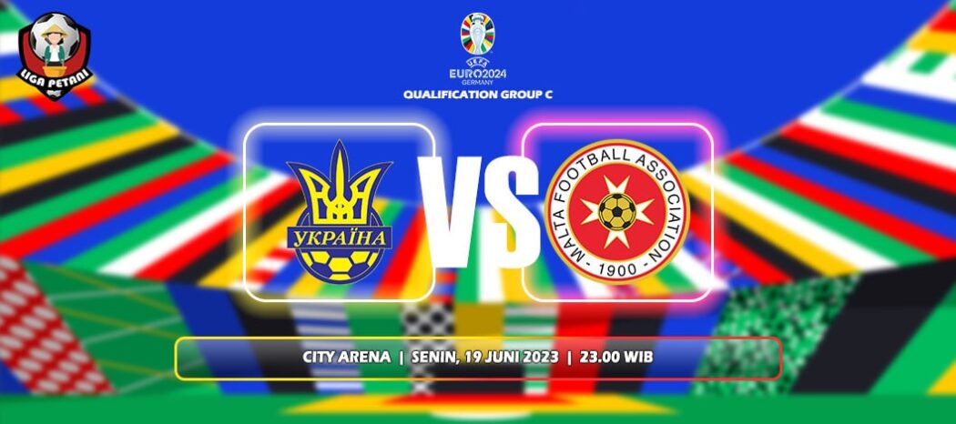 Prediksi Ukraina Vs Malta