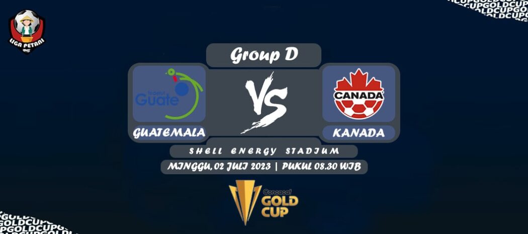 Prediksi Guatemala Vs Kanada